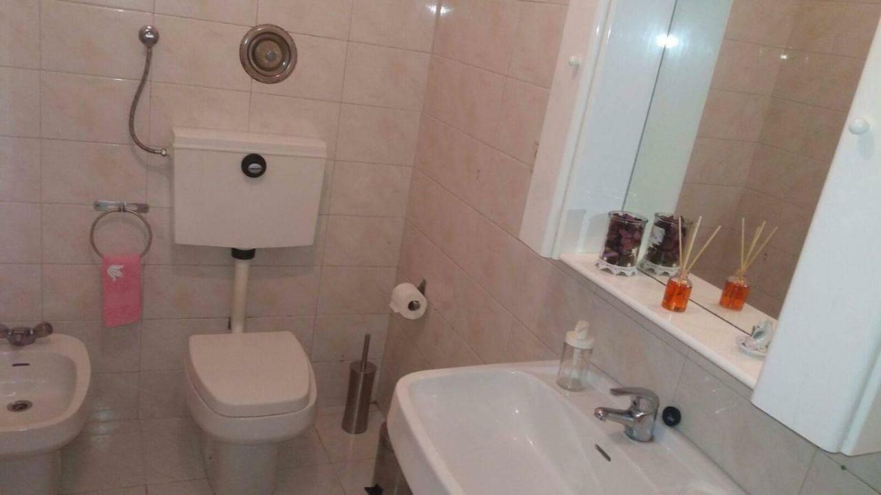 Quarto Com 4 Camas OOporto Exteriör bild