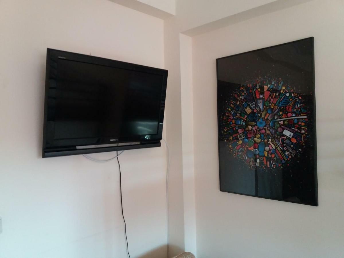 Quarto Com 4 Camas OOporto Exteriör bild
