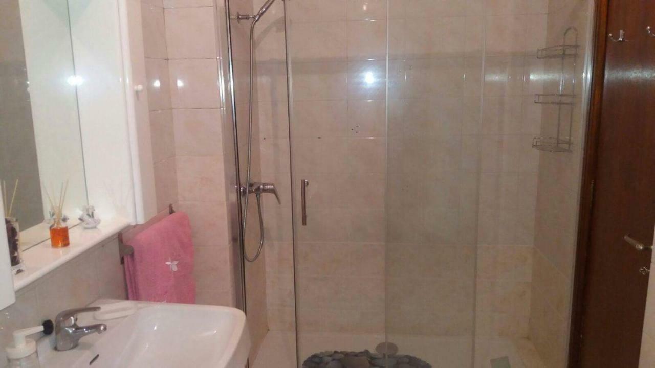Quarto Com 4 Camas OOporto Exteriör bild