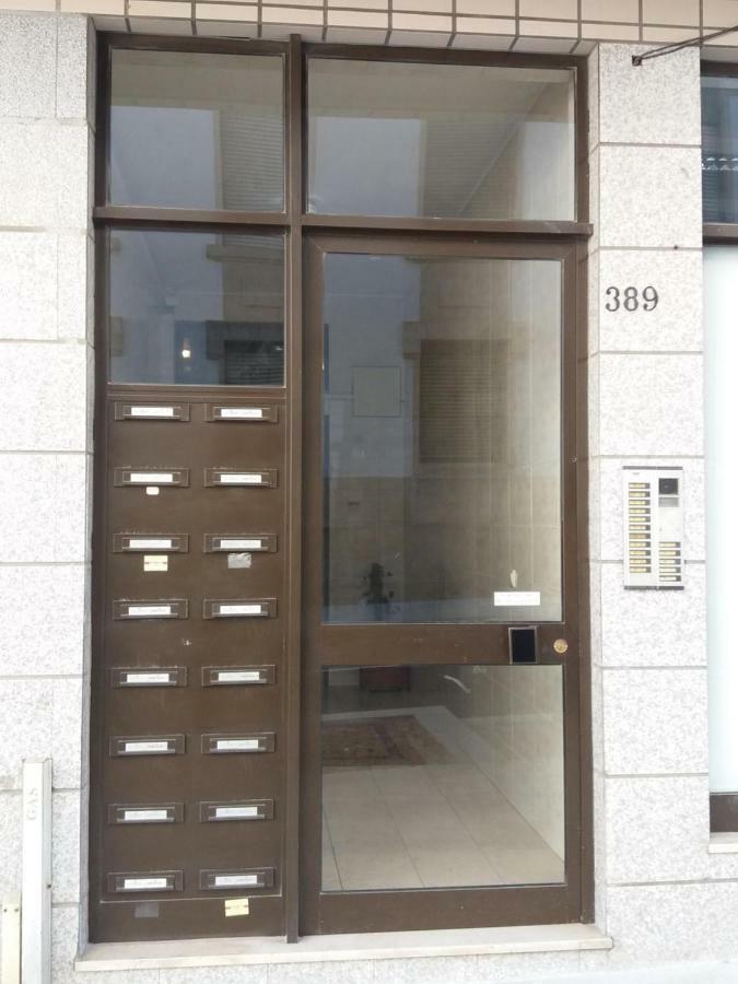 Quarto Com 4 Camas OOporto Exteriör bild
